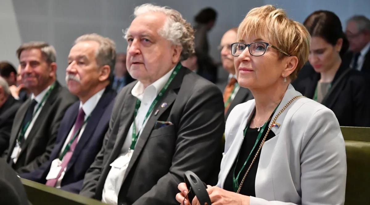 Prokuratura postawi zarzuty Beacie Morawiec. Zeznania urzędników obciążają sędzię