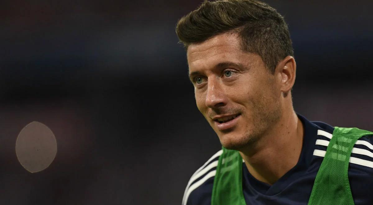 Bundesliga: Niko Kovac kończy temat transferu Roberta Lewandowskiego. "Klub zdaje sobie sprawę z jakości, jaką on posiada"