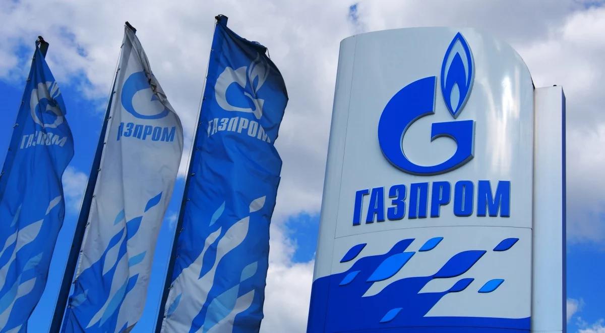 Jest znana data ogłoszenia ugody Komisji Europejskiej z Gazpromem
