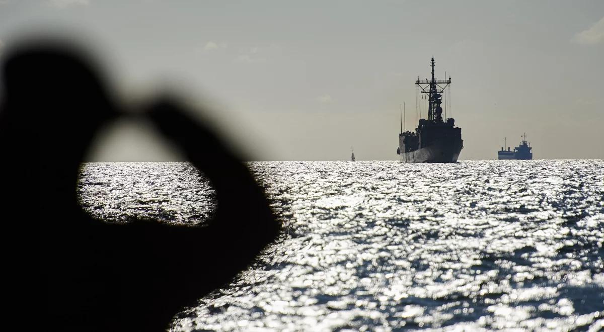 Minister obrony Finlandii: wstąpienie do NATO to wciąż otwarta opcja