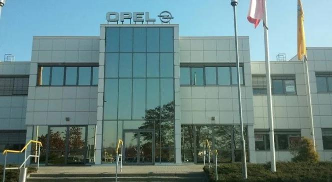 Gliwice: Opel nie zwolni, ale przeniesie pracowników