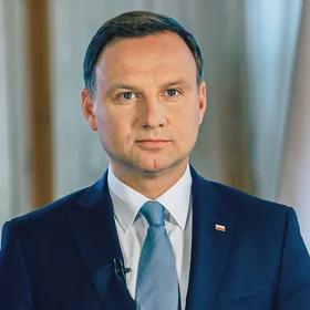 Prezydent Andrzej Duda: Europa potrzebuje dziś dobrej współpracy