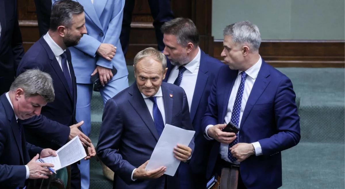 Tak ma wyglądać nowy skład rządu. Nieoficjalne doniesienia