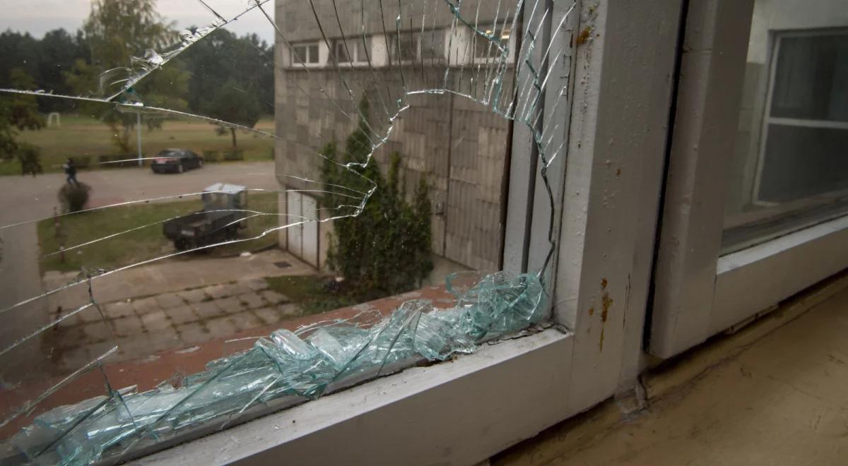 Trzecia ofiara śmiertelna po otrzęsinach w Bydgoszczy. "Cała społeczność akademicka przeżywa tę tragedię"