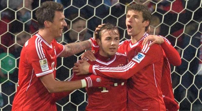 Bundesliga: Bayern wypuszcza na rynek... klubową przyprawę do mięs