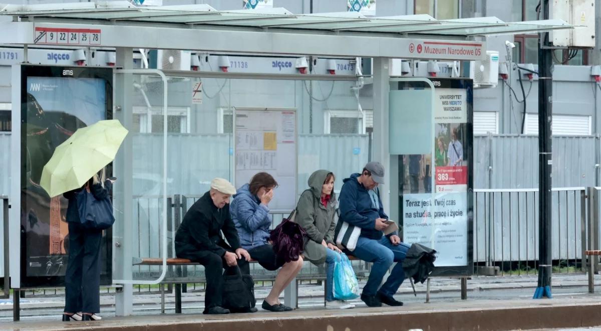 Ból głowy i kości przy deszczu? Naukowcy odkryli przyczynę