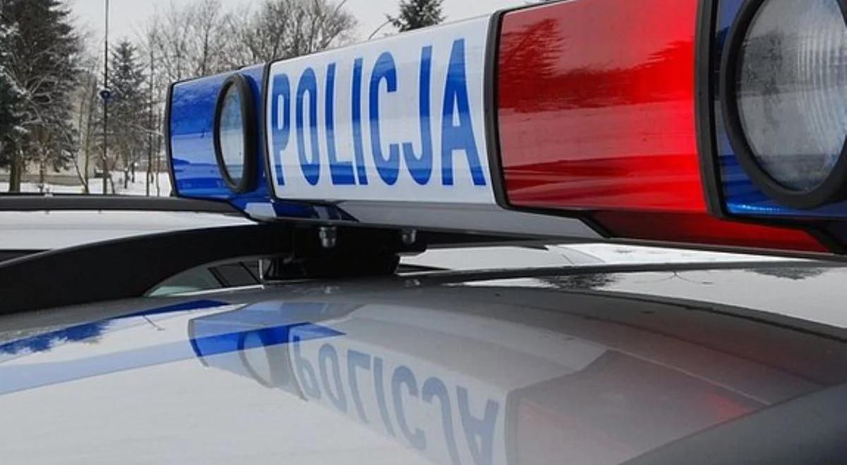 Małopolska: dwunastolatki wymyśliły próbę porwania, staną przed sądem