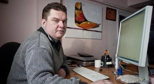 Sąd rozpatrzy skargę ws. Poczobuta. "Świadków jak zwykle nie wezwie"
