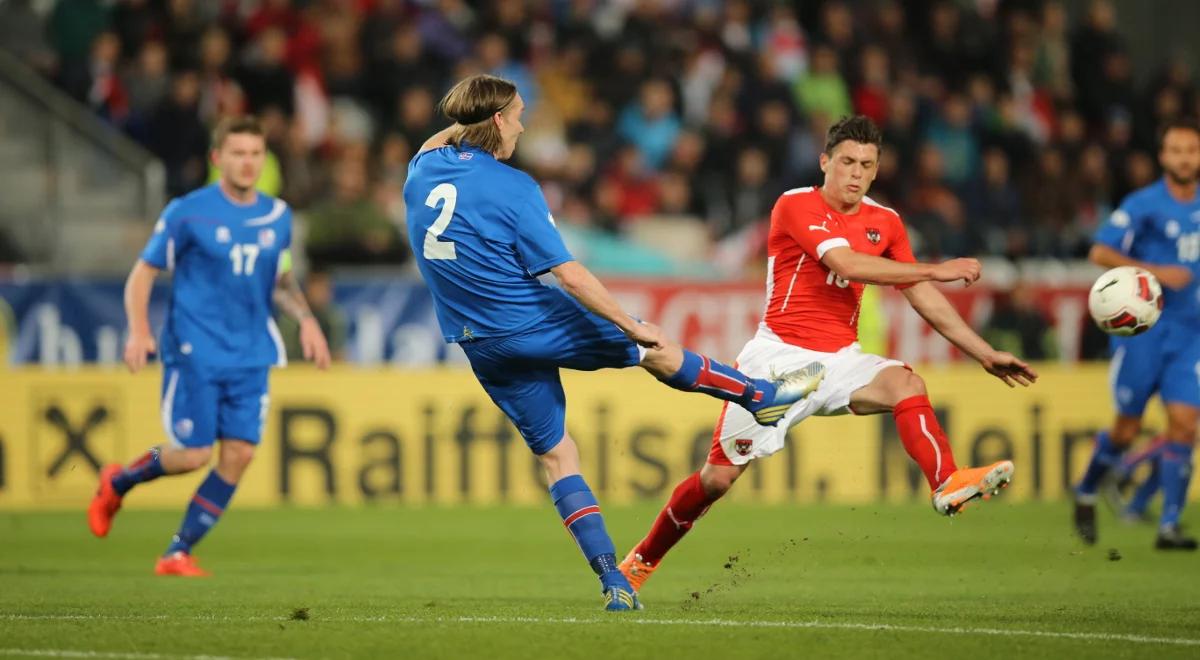 Euro 2016: wielkie święto piłki na Islandii. Cała stolica państwa w jednej strefie kibica