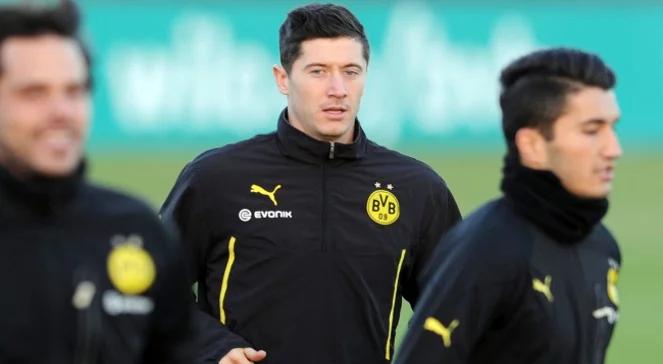 Robert Lewandowski w Bayernie Monachium: "Opuścił drużynę dla pieniędzy"