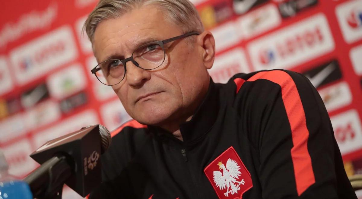 Rosja 2018: Dania - Polska. Myśleć o konkretnym meczu, nie o mundialu