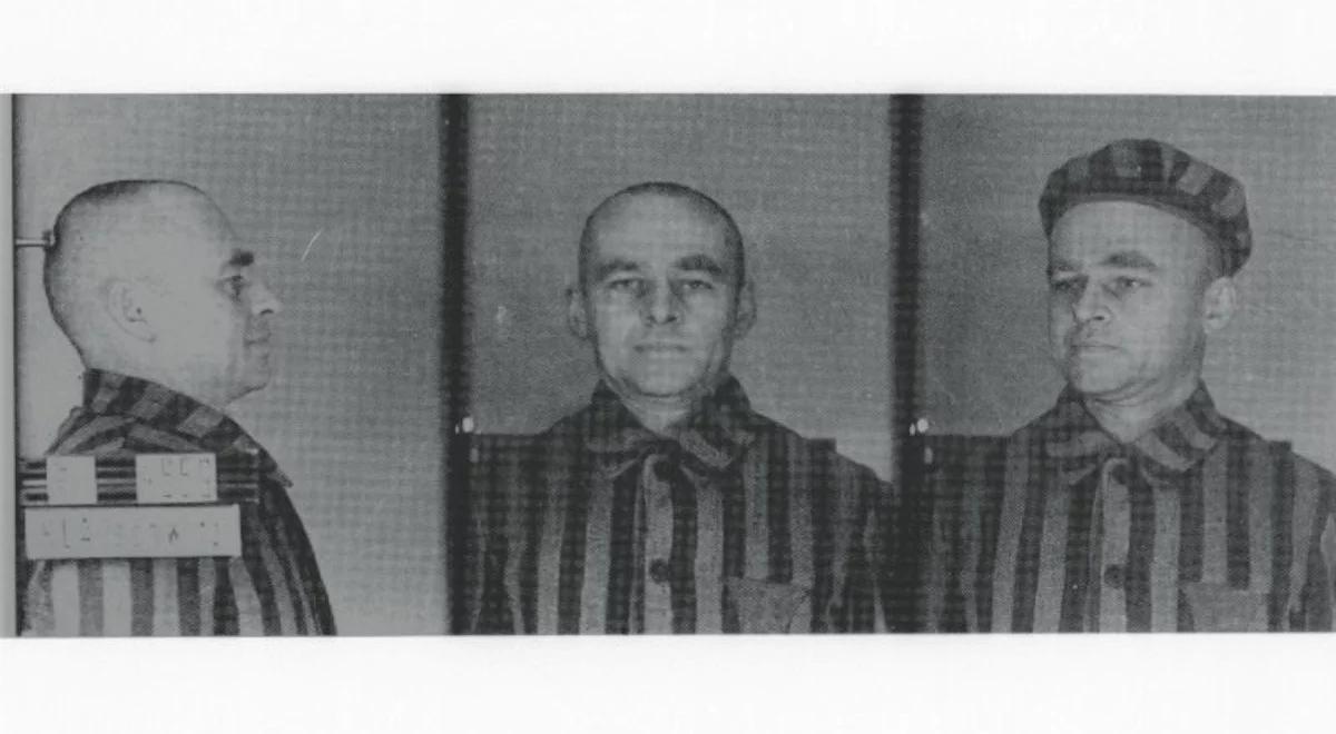 Zginęli za współpracę z Pileckim. 82 lata temu Niemcy dokonali egzekucji 53 więźniów