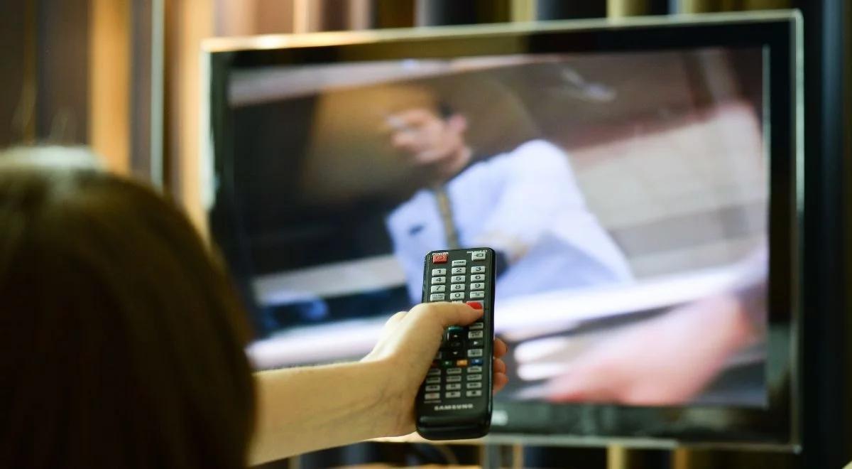 Nadawanie naziemnej telewizji cyfrowej. Od dziś zmiany w kilku regionach