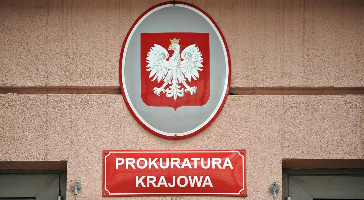 Dywersja w Polsce. Są nowe informacje z prokuratury. 20 osób usłyszało zarzuty
