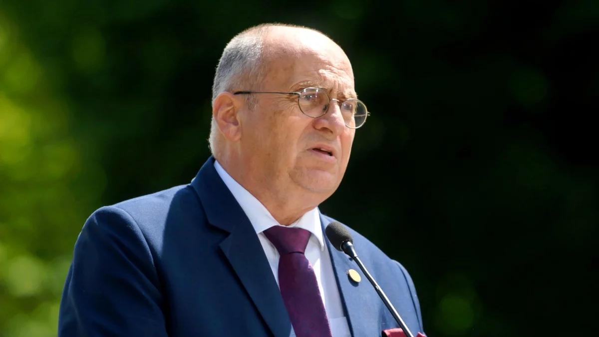 Szef MSZ: Trójmorze to ważny instrument wzmacniania relacji transatlantyckich
