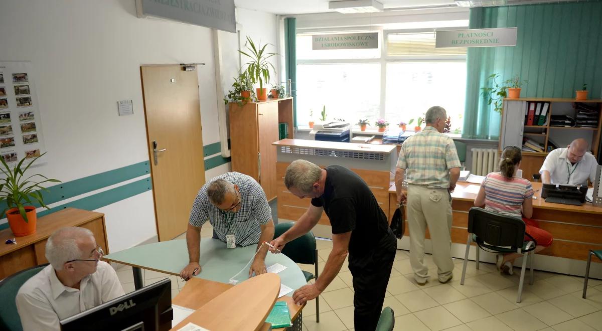 Dopłaty bezpośrednie na finiszu: czas do poniedziałku