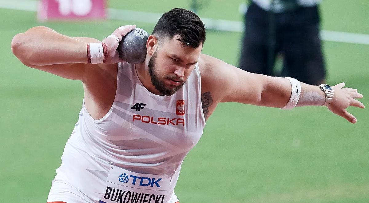 Doha 2019: kapitalny finał pchnięcia kulą. Konrad Bukowiecki poza podium [9. DZIEŃ MŚ]