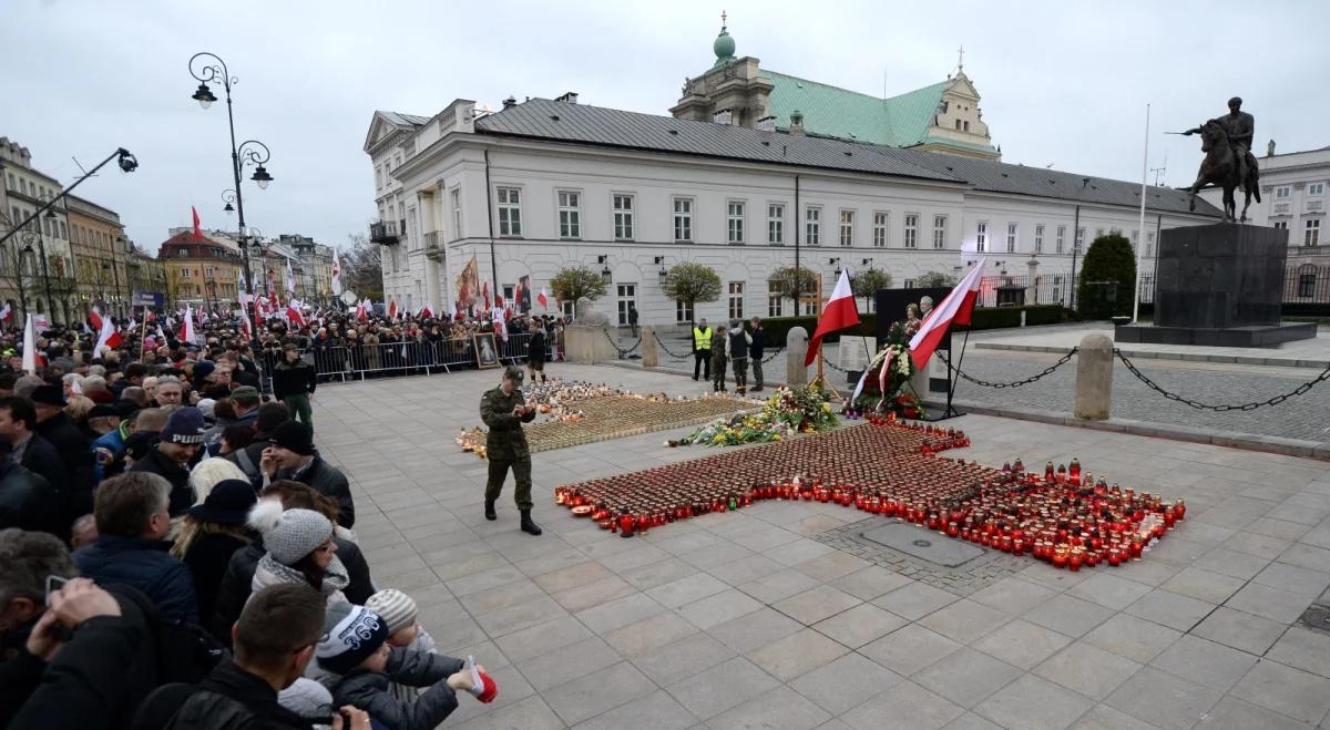Przemówienia prezydenta i prezesa PiS. Politycy podzieleni w ocenie