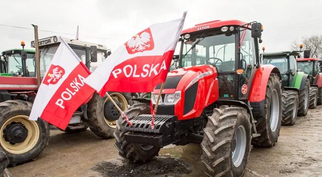 Mija termin ultimatum dla rządu. Będzie protest rolników?