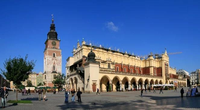 Czym pachnie Kraków? Można się przekonać za... 150 zł