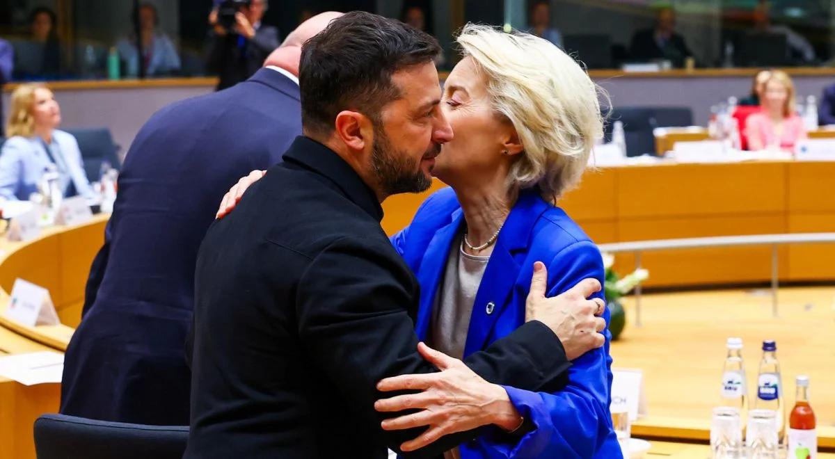Szczyt UE w Brukseli. Przywódcy zatwierdzili plan obronny 