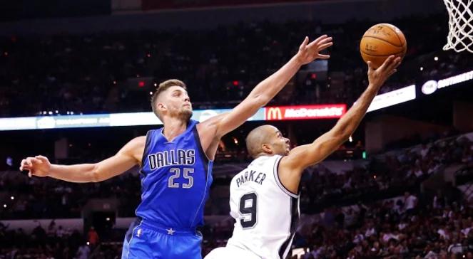NBA: Cezary Trybański - Gortat może być liderem Wizards [ROZMOWA DNIA]