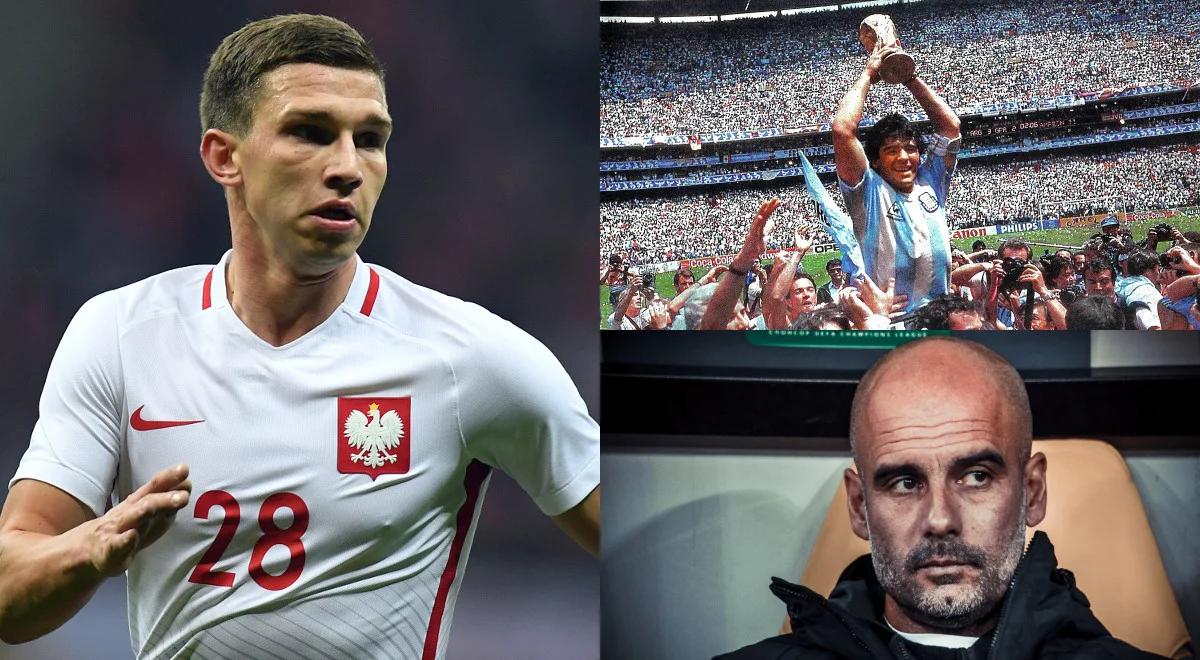 Jakub Świerczok jak Maradona i Guardiola? Najsłynniejsze przypadki dopingu wśród piłkarzy