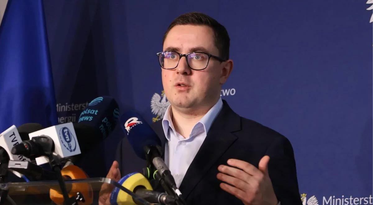 Ceny energii w górę? Minister Motyka zapowiada zmiany