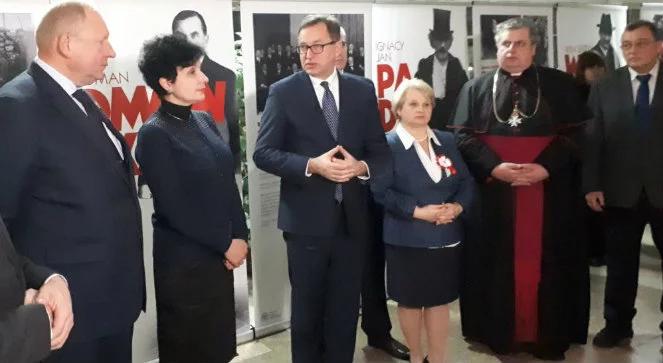 Ukraina: w Żytomierzu IPN otworzyło "Przystanek Historia"