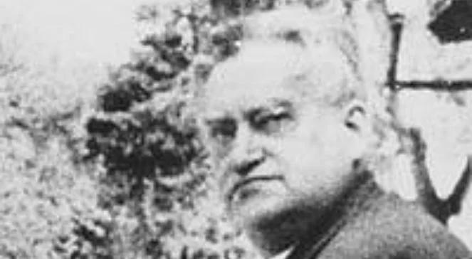 "Stanisław Mackiewicz zawsze był oryginalny, zawsze był wbrew”