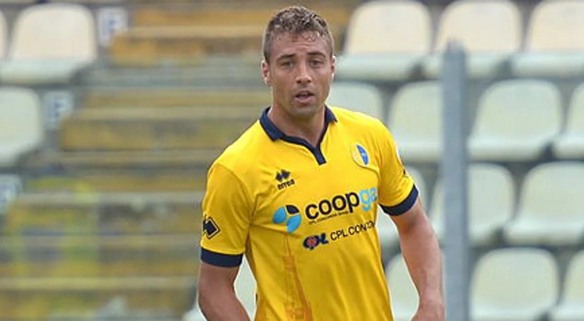 Serie A: Thiago Cionek przeszedł do Palermo