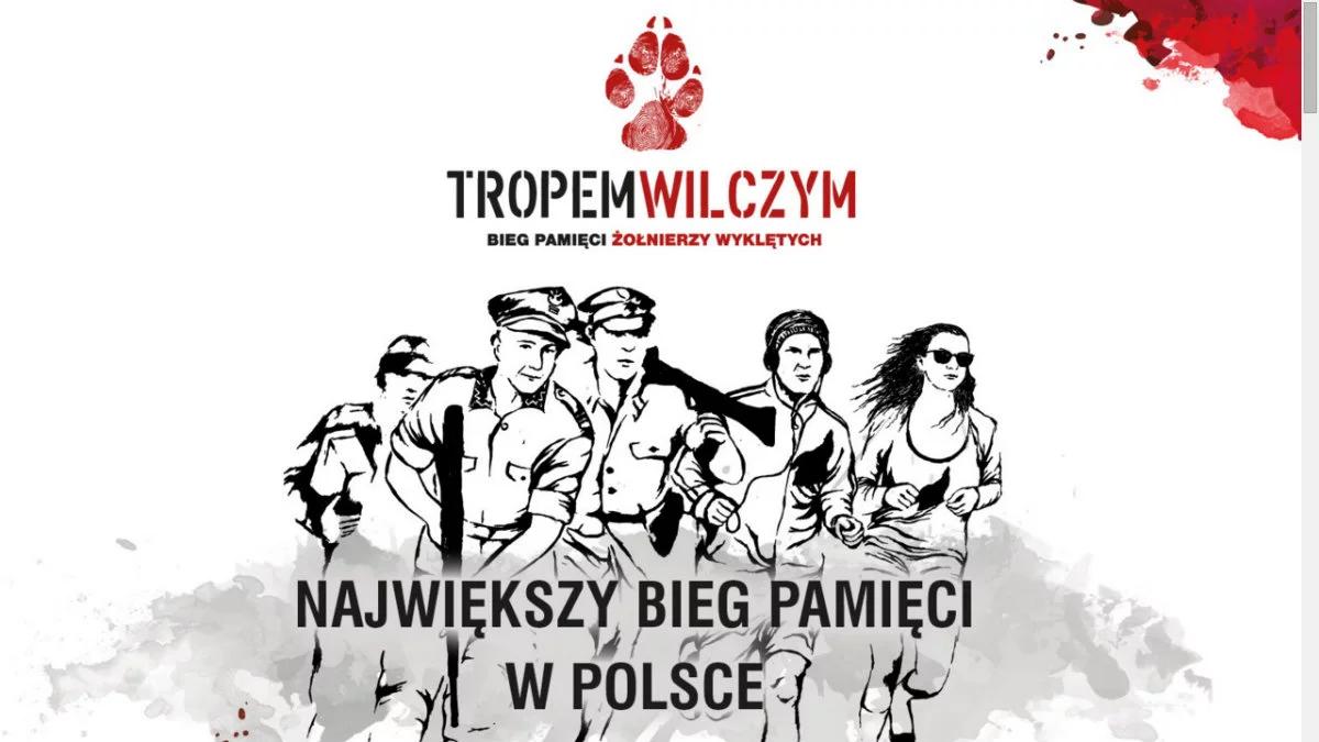 Bieg Tropem Wilczym. Trzeba się spieszyć z zapisami