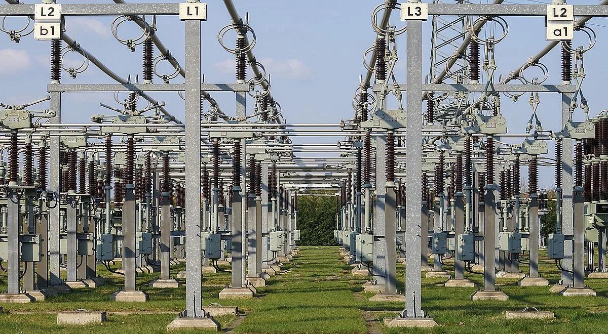 Branża energetyczna pomogła w odbudowie infrastruktury kraju