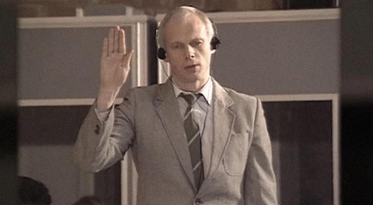 Polacy w Świecie: Sprawa Janusza Walusia