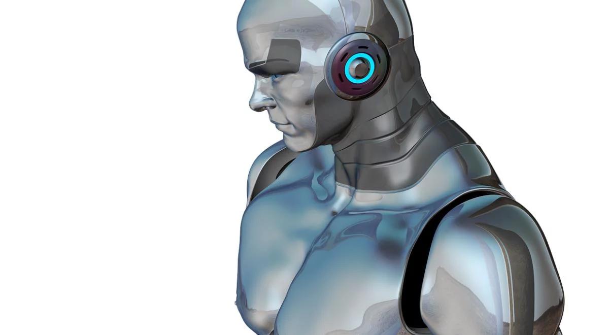 Eksperci ostrzegają przed wyścigiem zbrojeń w robotów-zabójców