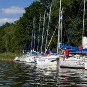 Mazury promują się nawet w Kaliningradzie