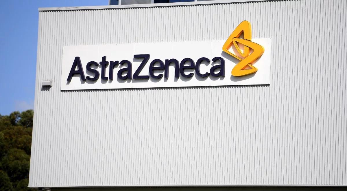 Zakończyło się spotkanie UE-AstraZeneca. Komisja nie jest zadowolona z wyjaśnień