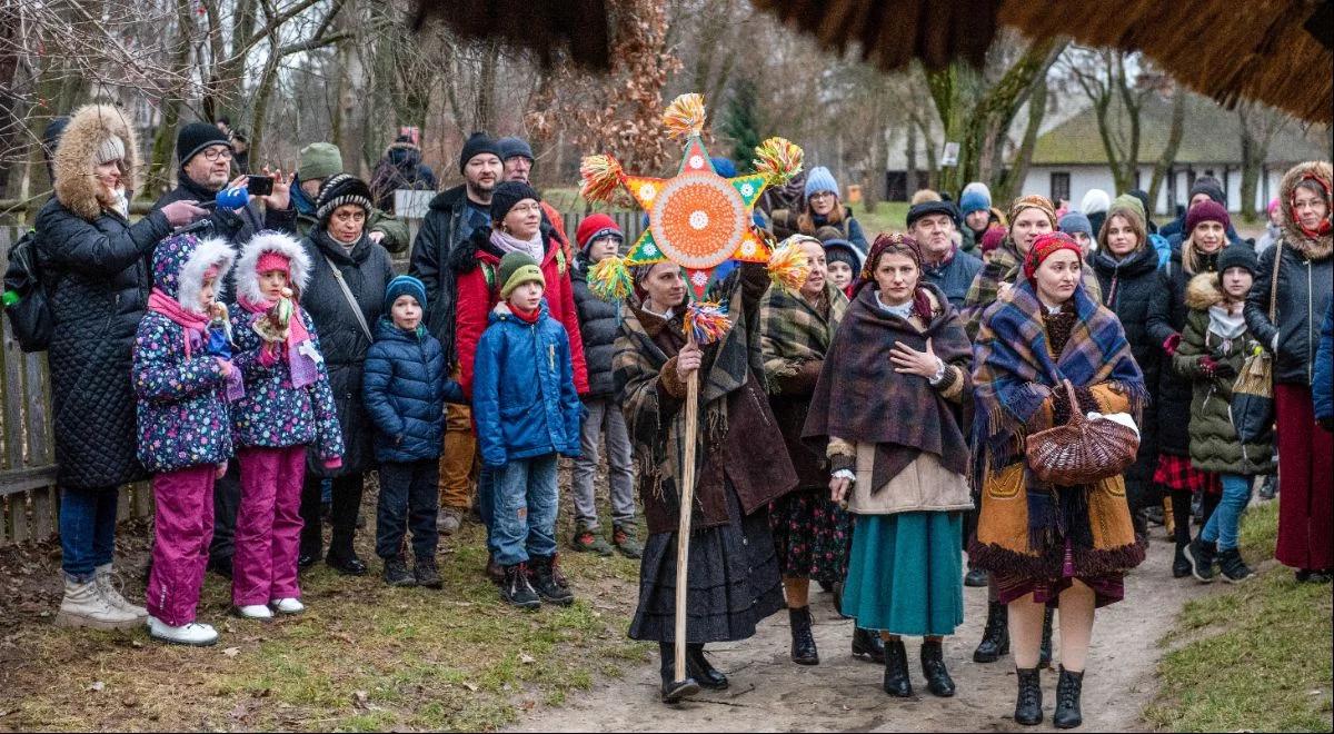 Kolędnicy misyjni ruszają w Polskę. Będą pomagać rówieśnikom z Kolumbii