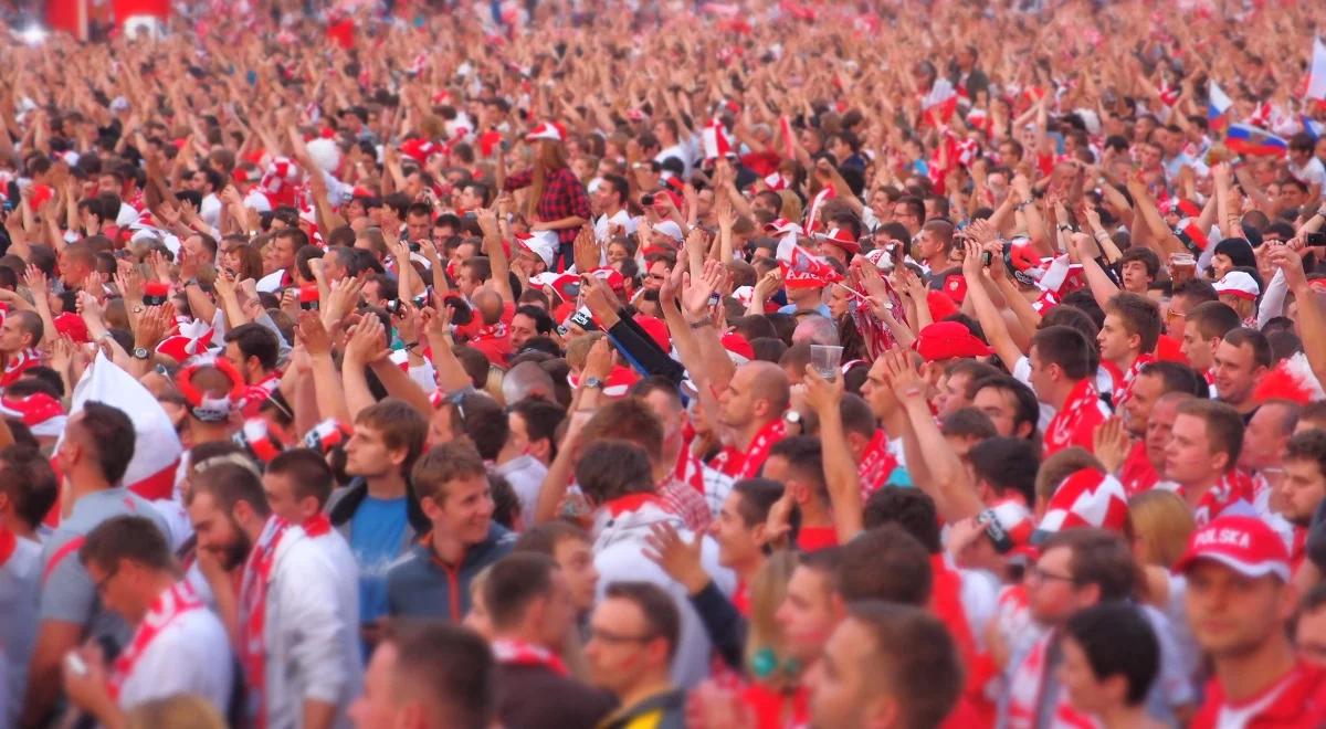 El. Euro 2016: Irlandia - Polska. "Wygramy bez większych problemów"