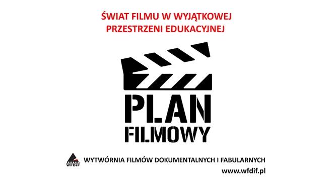 "Plan filmowy". Wystawa Wytwórni Filmów Dokumentalnych i Fabularnych