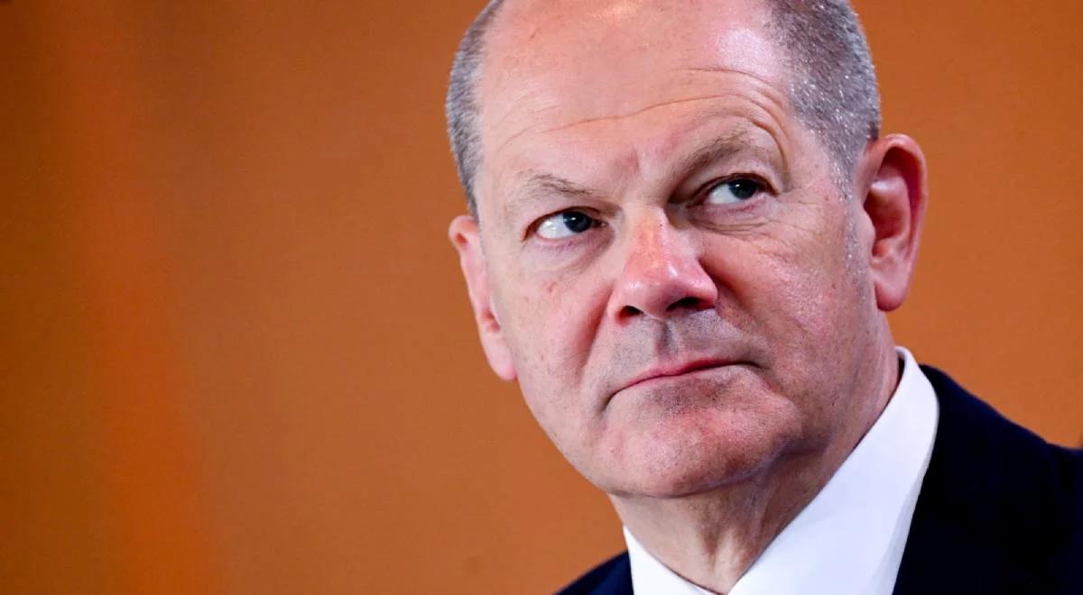 Wybory w Nadrenii Północnej-Westfalii. Kamil Frymark: komunikacja kanclerza Scholza niezrozumiała dla wyborców