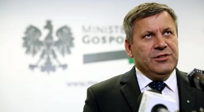 Rosja ogranicza dostawy gazu. "Nie ma zagrożenia" 