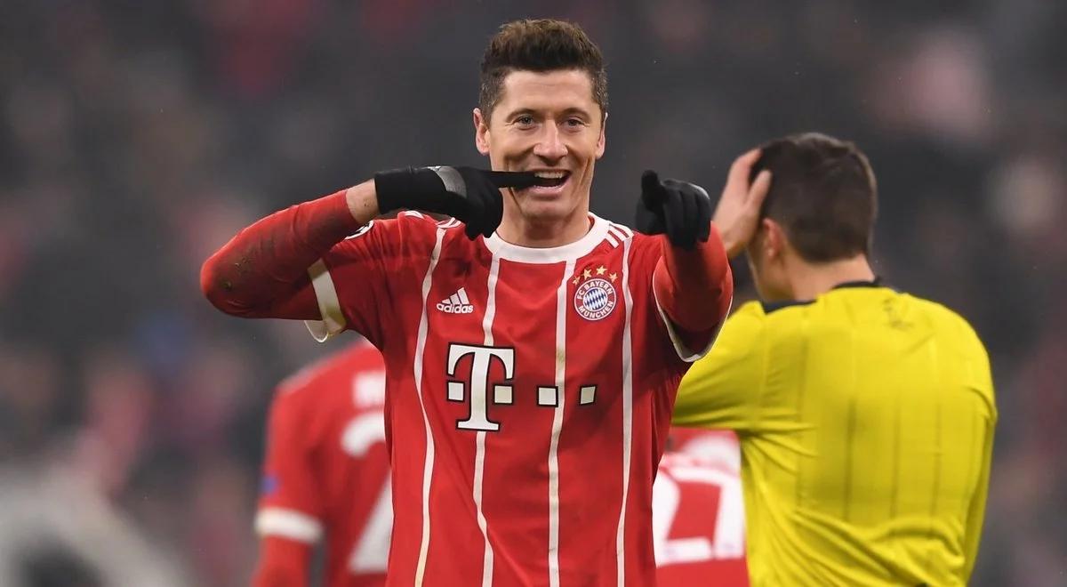 Bundesliga: "superagent" da Lewandowskiemu "supertransfer"? Pini Zahavi - człowiek od zadań specjalnych