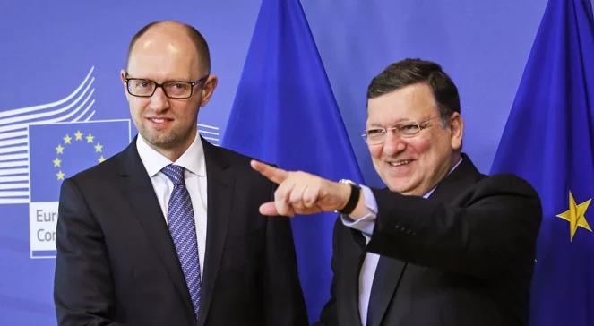 Okrągły stół na Ukrainie?