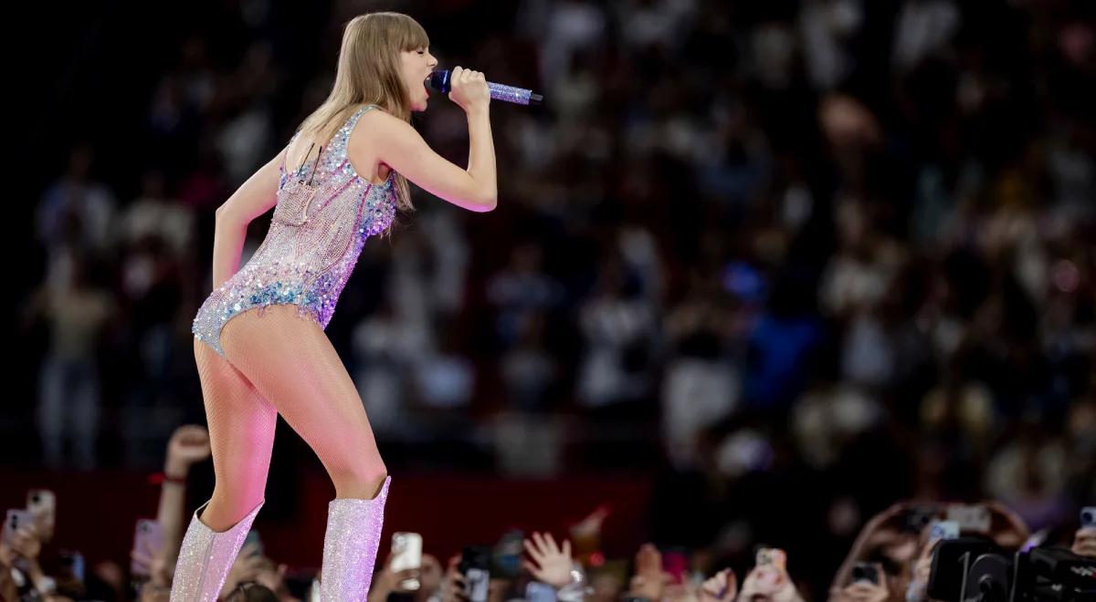 Fenomen Taylor Swift. "Doskonale zarządza swoim wizerunkiem"
