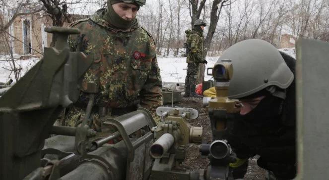 ONZ: na Ukrainie zginęły od połowy kwietnia 4 634 osoby