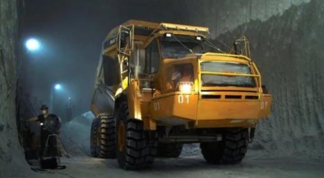 "Boom" na kopalnie. Projekty warte 20 miliardów