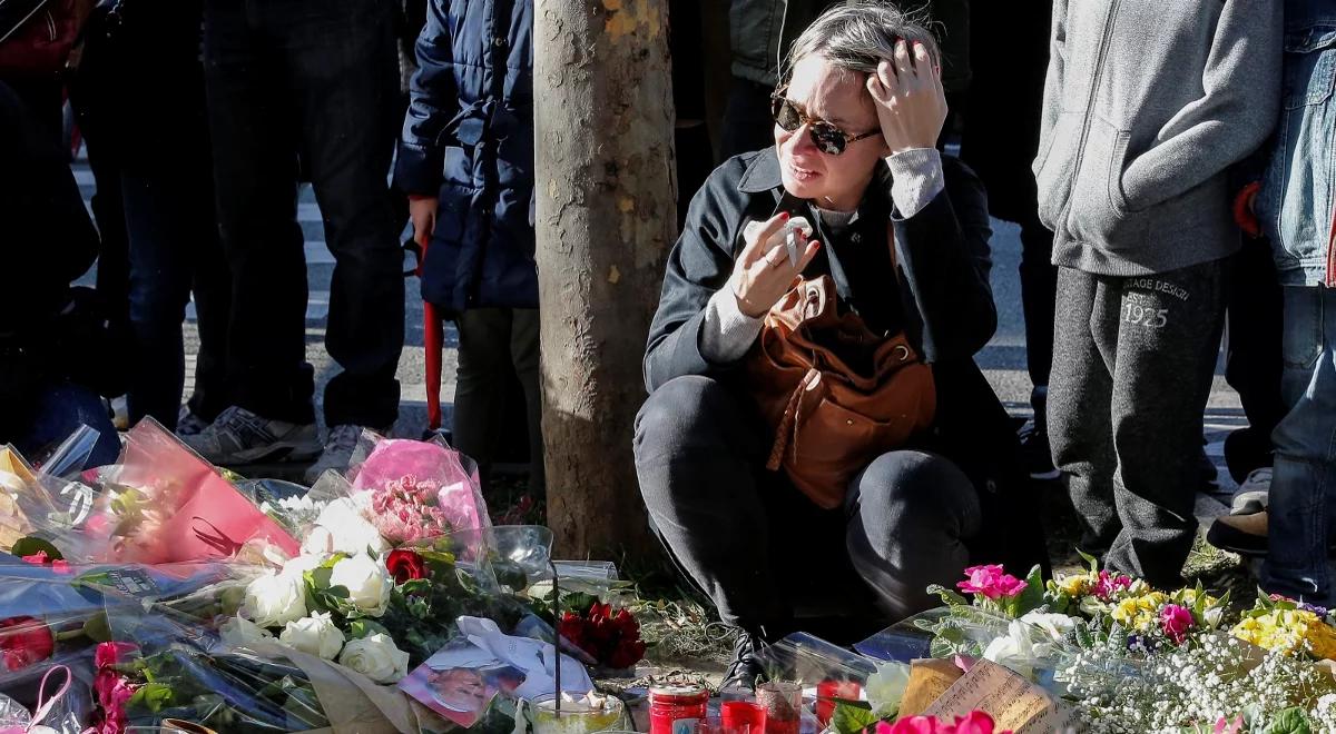 Komentarze w światowych mediach po zamachach w Paryżu