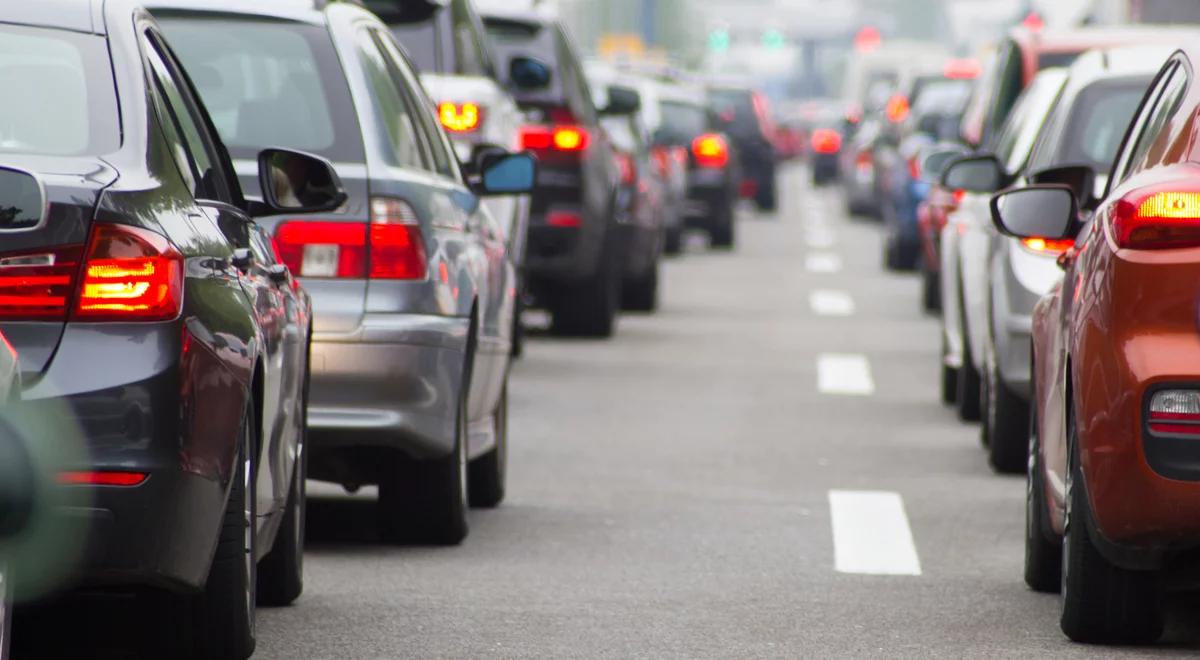 Uporządkowanie rynku przewozu osób. Zaczyna obowiązywać "lex Uber"