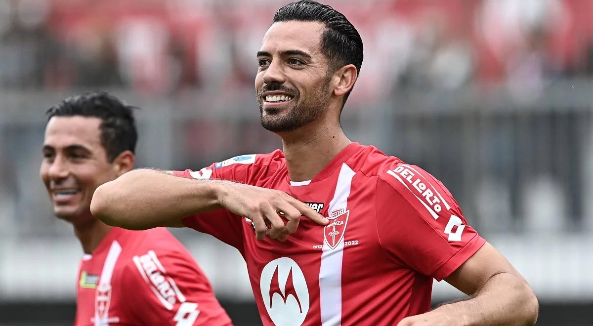 Serie A: Pablo Mari zaatakowany przez nożownika będzie pauzować dwa miesiące